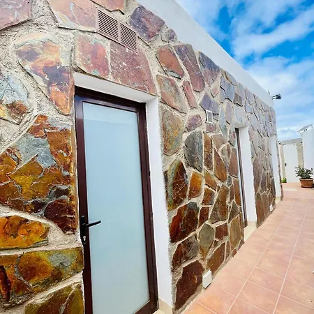 Vista Blanca 6 Appartement