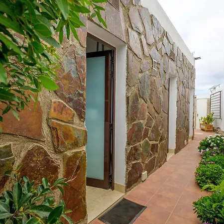 Appartement Vista Blanca 6