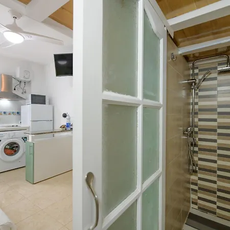 Appartement Vista Blanca 6 Playa Blanca (Lanzarote)