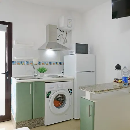 Appartement Vista Blanca 6 *