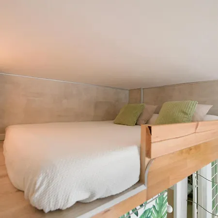 Appartement Vista Blanca 6