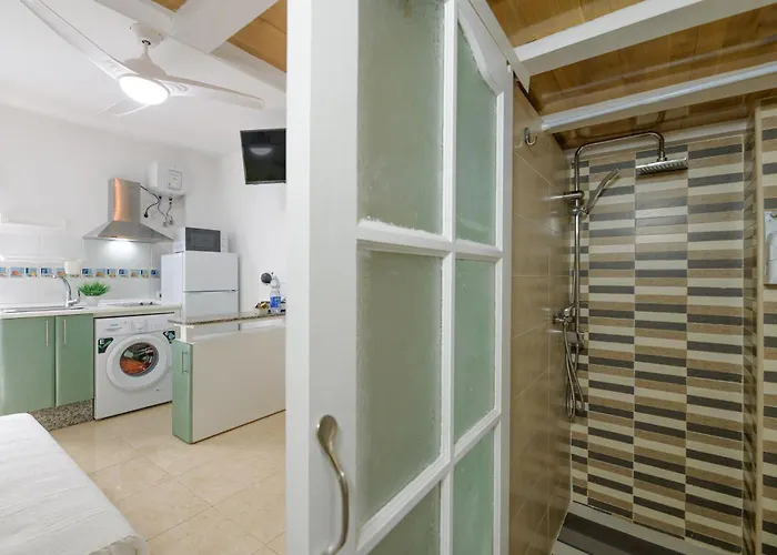 Appartement Vista Blanca 6 Playa Blanca (Lanzarote)