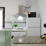 شقة Vista Blanca 6