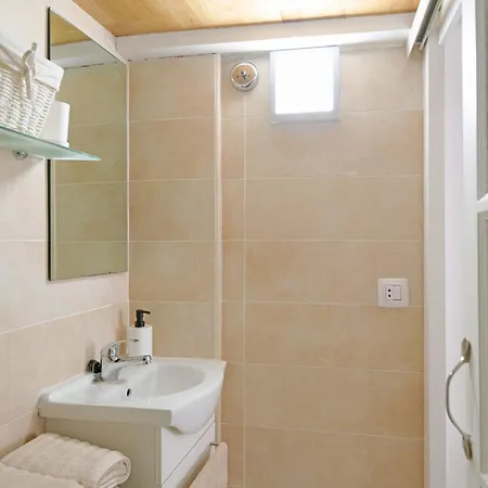 Appartement Vista Blanca 6 *