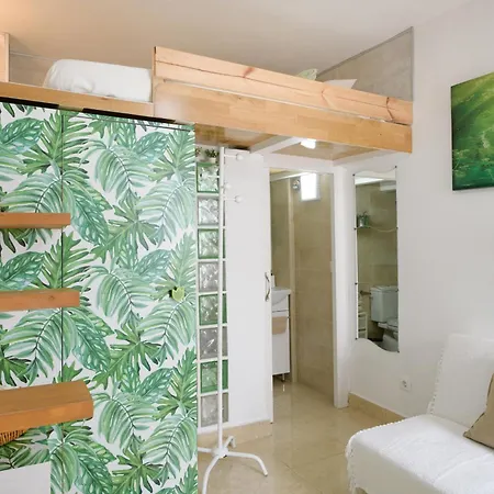 Appartement Vista Blanca 6
