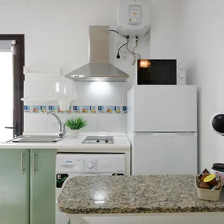 Appartement Vista Blanca 6