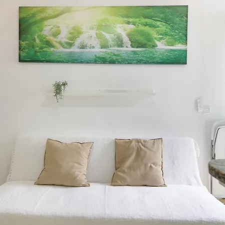 Vista Blanca 6 Lägenhet *