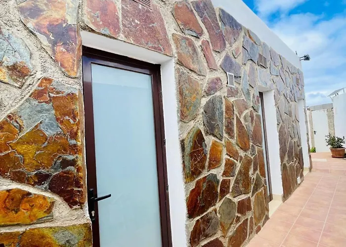 Vista Blanca 6 Lägenhet