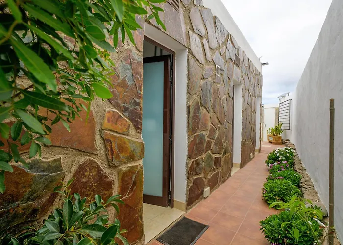 Lägenhet Vista Blanca 6