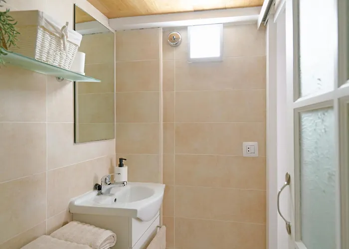 Lägenhet Vista Blanca 6 *