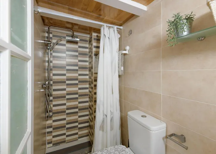 Lägenhet Vista Blanca 6 Playa Blanca (Lanzarote)