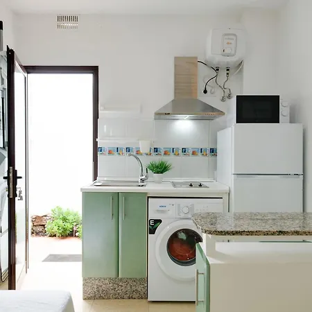 Vista Blanca 6 Apartment Playa Blanca (Lanzarote)