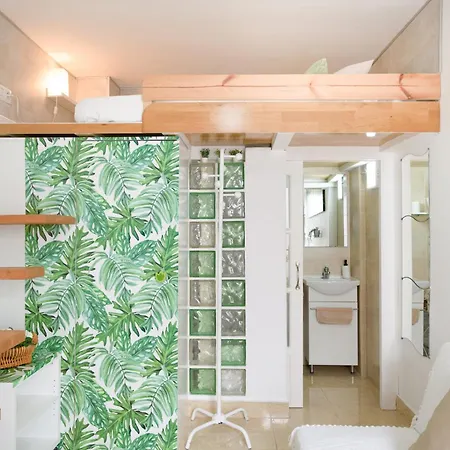 Vista Blanca 6 Apartment