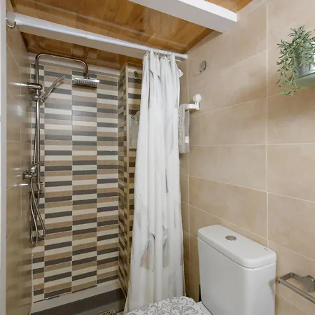 Apartment Vista Blanca 6 Playa Blanca (Lanzarote)